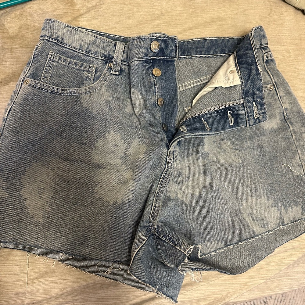 high waisted wild fable shorts! never worn
